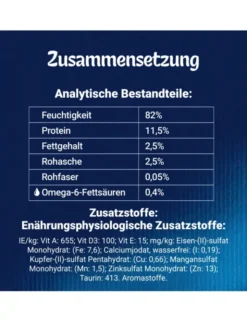 FELIX Doppelt Lecker Geschmacksvielfalt aus dem Wasser 1kg