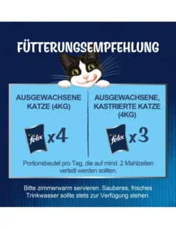FELIX Doppelt Lecker Geschmacksvielfalt vom Land 2kg