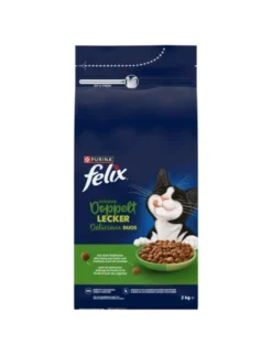 FELIX Doppelt Lecker Inhome 2kg