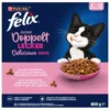 FELIX Doppelt Lecker Junior 800g