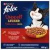FELIX Doppelt Lecker Rind, Huhn, Rote Beee 800g