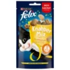 FELIX KnabberMix Dreikäsehoch 60g