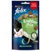 FELIX KnabberMix Hof+Wiese 60g