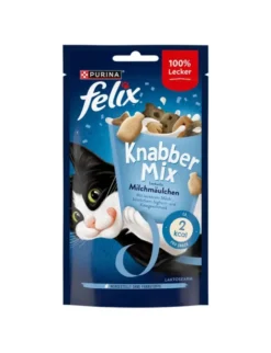 FELIX KnabberMix Milchmäulchen 60g