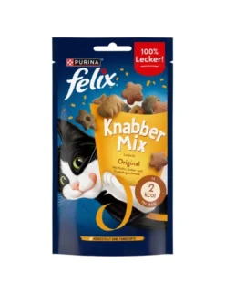 FELIX KnabberMix Original 60g