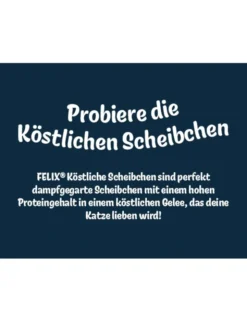 FELIX Köstliche Scheibchen Geschmacksvielfalt aus dem Wasser 800g