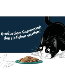 FELIX Köstliche Scheibchen Geschmacksvielfalt aus dem Wasser 800g