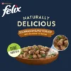 FELIX Naturally Delicious Geschmacksvielfalt vom Hof 800g