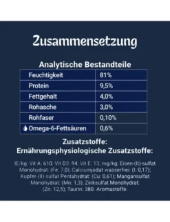 FELIX Naturally Delicious Geschmacksvielfalt vom Hof 800g