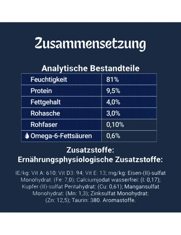 FELIX Naturally Delicious Geschmacksvielfalt von der Wiese 800g