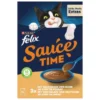 FELIX Sauce Time Huhn & Truthahn 240g