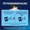 FELIX Sensations Crunchy Geschmacksvielfalt vom Land 850g
