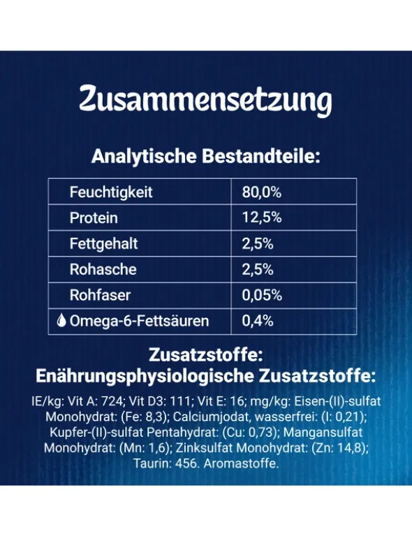FELIX Sensations Saucen Geschmacksvielfalt vom Land 1kg