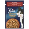 FELIX Sensations Saucen Rind & Tomate 85g