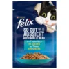 FELIX So Gut Wie Es Aussieht Adult Thunfisch 85g
