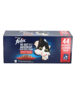 FELIX So gut wie es aussieht Geschmacksvielfalt vom Land 3,7kg