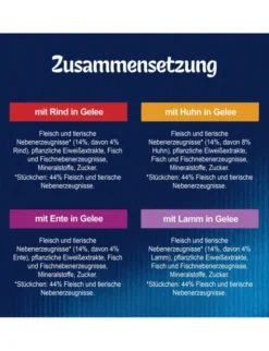 FELIX So gut wie es aussieht Geschmacksvielfalt vom Land 3,7kg