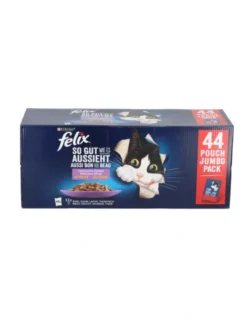 FELIX So gut wie es aussieht Gemischte Vielfalt 3,7kg