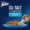 FELIX So gut wie es aussieht Geschmacksvielfalt aus dem Wasser 1kg