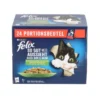 FELIX So gut wie es aussieht Geschmacksvielfalt mit Gemüse 2kg