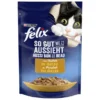 FELIX So gut wie es aussieht in Gelee Huhn 85g