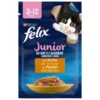 FELIX So Gut Wie Es Aussieht Junior 85g