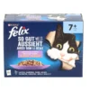 FELIX So gut wie es aussieht Multipack 7+ Gemischte Vielfalt 1kg