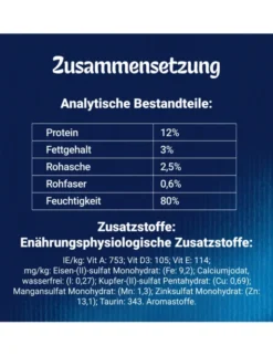 FELIX So gut wie es aussieht Multipack 7+ Gemischte Vielfalt 1kg