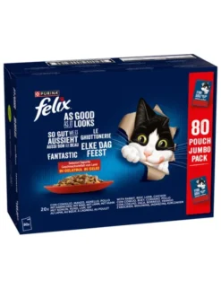 FELIX So Gut Wie Es Aussieht Vielfalt vom Land 6,8kg