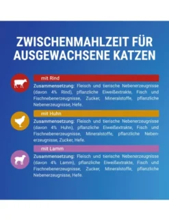 FELIX Soup Original Geschmacksvielfalt vom Land 288g