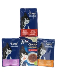 FELIX Soup Original Geschmacksvielfalt vom Land 288g