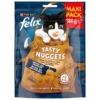 FELIX Tasty Nuggets Huhn & Ente 180g
