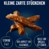 FELIX Tasty Shreds Multipack Geschmacksvielfalt vom Land 800g