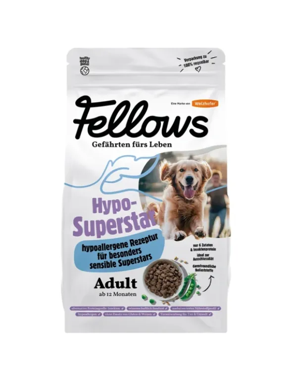 Fellows Hypo-Superstar 2kg