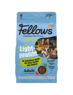 Fellows Lightgewicht 8kg