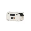 FikaGo Tragetasche Truffle beige 43x27x23 cm