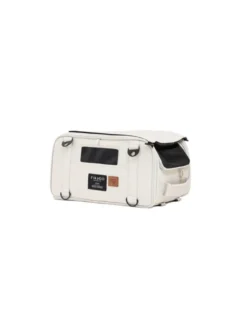FikaGo Tragetasche Truffle beige 43x27x23 cm
