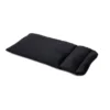 FikaGo Tragetasche Truffle dunkelgrau 43x27x23 cm
