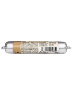FLEISCHESLUST Meat+Treat Huhn mit Frischkäse 80g