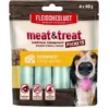 FLEISCHESLUST Meat+Treat Käsewurst 40g