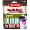 FLEISCHESLUST Meat+Treat Pferd 40g