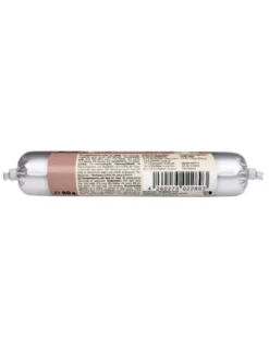 FLEISCHESLUST Meat+Treat Rinderleberwurst 80g