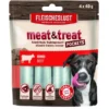 FLEISCHESLUST Meat+Treat Rind 40g