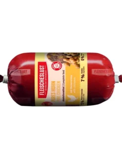 FLEISCHESLUST Sensitiv Pures Huhn 200g