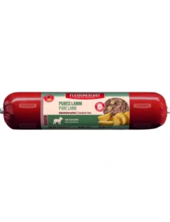 FLEISCHESLUST Sensitiv Pures Lamm 400g