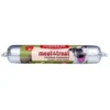 FLEISCHESLUST Singleshot Meat & Treat Pferd 80g