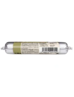 FLEISCHESLUST Singleshot Meat & Treat Pferd 80g