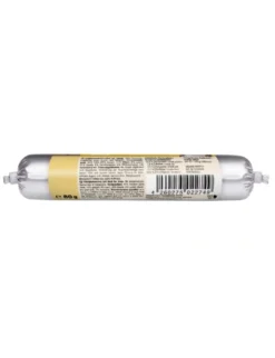 FLEISCHESLUST Singleshot Meat & Treat Käsewurst 80g
