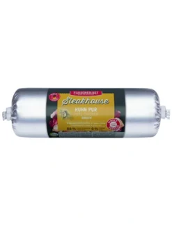 FLEISCHESLUST Steakhouse Huhn pur 500g