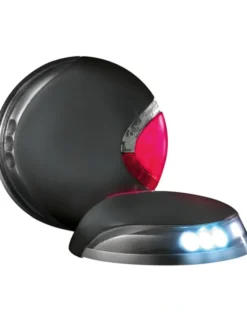 flexi Leuchtsystem USB schwarz schwarz Ø7 cm